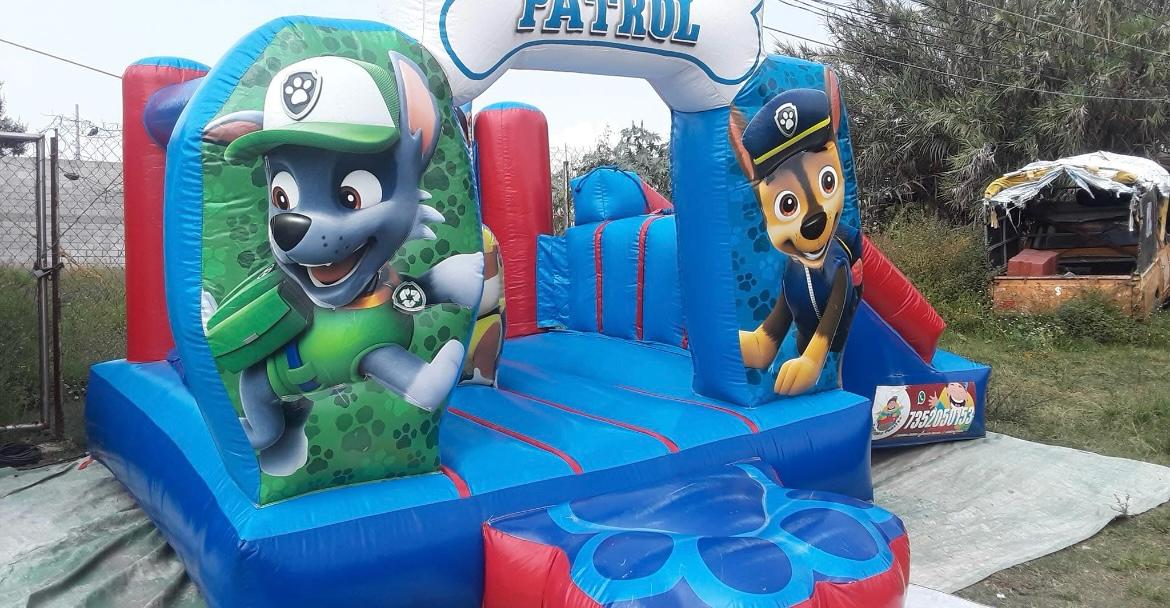 Paw Patrol